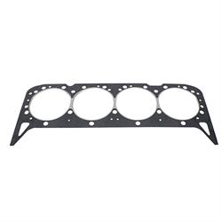 Speedway Small Block Chevy Top-End Kit