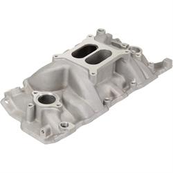 Speedway Small Block Chevy Top-End Kit