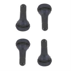 GM Style Rally Wheels, Beauty Rings, Derby Caps, 5 on 4.75, Silv.