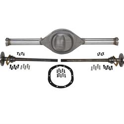 Fabricated 9 In Ford Rear Axle w/ Posi Traction 3rd Member, 54 In