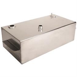 Speedway 1955-59 Chevy Pickup Under Box Aluminum Fuel Tank Kit
