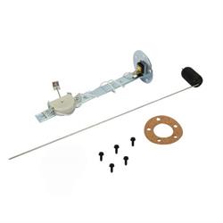 Speedway 1955-59 Chevy Pickup Under Box Aluminum Fuel Tank Kit