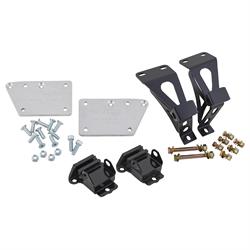 1963-1972 Chevy C10 LS Motor Mount Kit