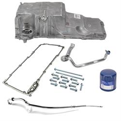 Speedway Stock LS Oil Pan Kit