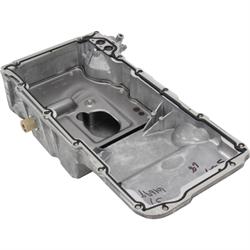 Speedway Stock LS Oil Pan Kit