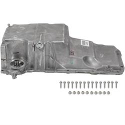 Speedway Stock LS Oil Pan Kit