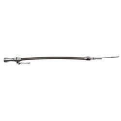 LS Swap Conversion Low Profile Oil Pan Kit Chrome, 90 Degree 10AN