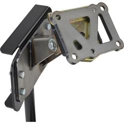 1955-57 Chevy LS Engine Mount and Transmission Crossmember Kit