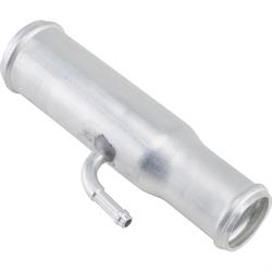 Universal LS Swap Radiator Kit with Steam Port Hose Adapter