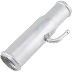 Universal LS Swap Radiator Kit with Steam Port Hose Adapter