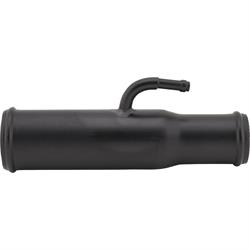 Universal LS Swap Radiator Kit w/ Steam Port Hose Adapter, Double