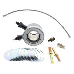 Hydraulic Throwout Bearing And Hose Kit