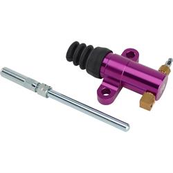 Push Type Slave Cylinder w/ Push Rod Kit