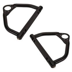Chromoly Upper Control Arm-Steel Cross Shaft Kit