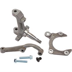 IMCA 1979-Up GM Metric Midsize 3-Piece Spindle Kit