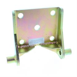Leaf Spring Shock Mount and Axle Pad Kit