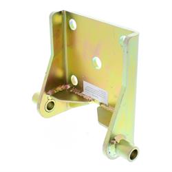 Leaf Spring Shock Mount and Axle Pad Kit