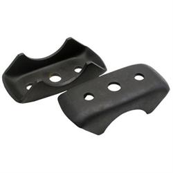 Leaf Spring Shock Mount and Axle Pad Kit