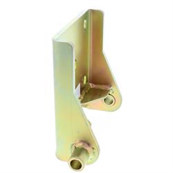 Leaf Spring Shock Mount and Axle Pad Kit