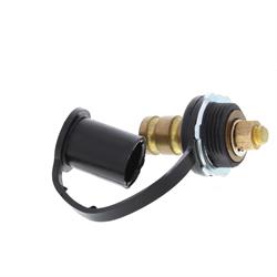 Longacre Battery Terminal Post Kit, Positive and Negative