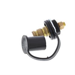 Longacre Battery Terminal Post Kit, Positive and Negative
