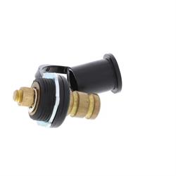 Longacre Battery Terminal Post Kit, Positive and Negative