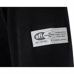 Tru-X-Factor Underwear Set, SFI 3.3