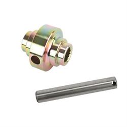 Economy 9 Inch Mini Spool and Cross Pin Kit, 28 Spline