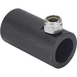 Speedway Blue Small Body 2:1 Steering Quickener & Couplers Kit