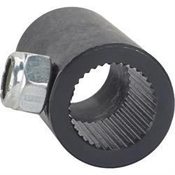 Speedway Blue Small Body 2:1 Steering Quickener & Couplers Kit