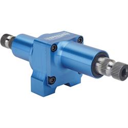 Speedway Blue Small Body 2:1 Steering Quickener & Couplers Kit