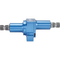 Speedway Blue Small Body 2:1 Steering Quickener & Couplers Kit