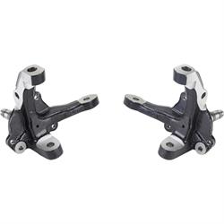 IMCA Pinto/Mustang II Spindle Kit, Lefthand and Righthand