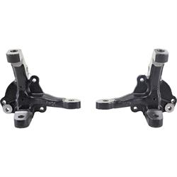 IMCA Pinto/Mustang II Spindle Kit, Lefthand and Righthand