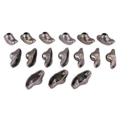 Long Slot Rocker Arms & Pivot Balls Kit