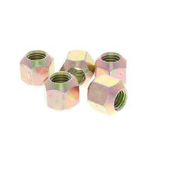 5/8 Inch Wheel Stud and Nuts Kit, Coarse Thread