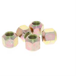 5/8 Inch Wheel Stud and Nuts Kit, Coarse Thread