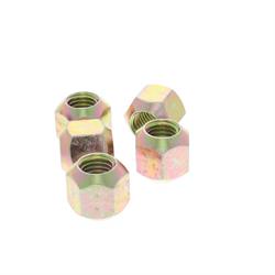 5/8 Inch Wheel Stud and Nuts Kit, Coarse Thread
