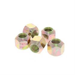 5/8 Inch Wheel Stud and Nuts Kit, Coarse Thread
