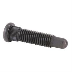 5/8 Inch Wheel Stud and Nuts Kit, Coarse Thread