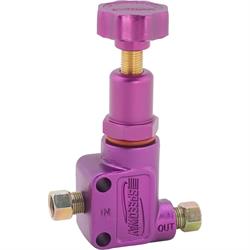 Brake Proportioning and Disc/Drum Residual Valve Kit