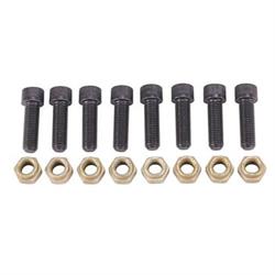 Pro-Lite Vented Rear Brake Rotor and Hat Kit