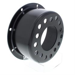 Pro-Lite Vented Rear Brake Rotor and Hat Kit