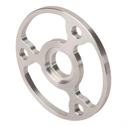 Small Block Chevy Crankshaft Pulley Spacer Kit