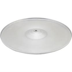 14 Inch Mini Velocity Stack Flat Base Air Cleaner Premium Filter