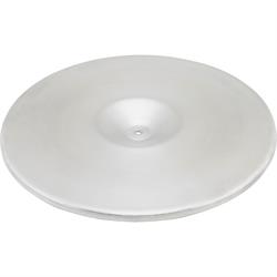 14 Inch Mini Velocity Stack Flat Base Air Cleaner Premium Filter