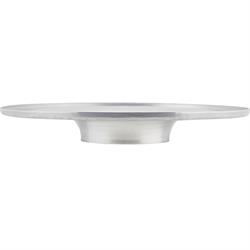 14 Inch Mini Velocity Stack Flat Base Air Cleaner Premium Filter