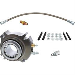 Speedway Chevy Clutch Hydraulic Release Throwout Bearing Kit