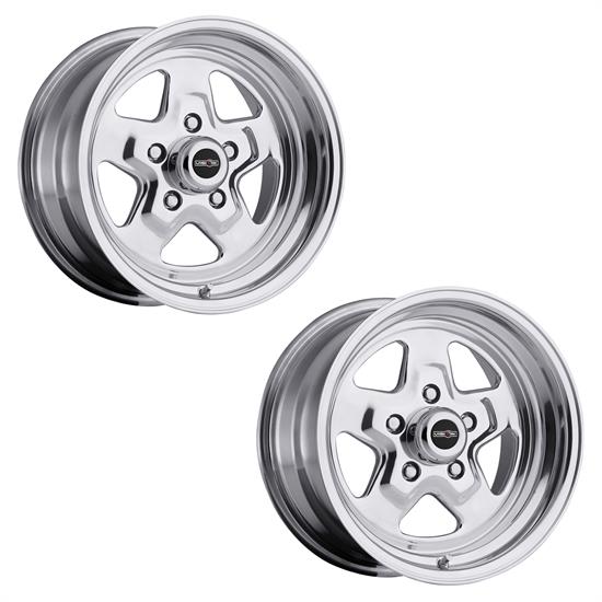 Vision American Muscle 521H Nitro Wheel Kit, 15X4.5