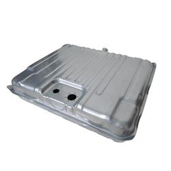 1964-67 Chevelle Self-Tuning EFI Fuel Tank Kit, Shiny